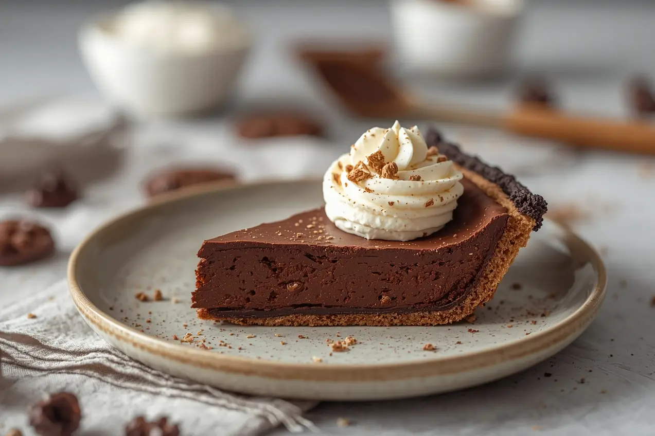 Best Homemade Choco Pie with Soft Cake & Marshmallow Filling ...